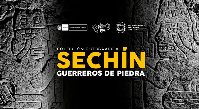 La obra de arquitectura lítica más antigua de América La obra de arquitectura lítica más antigua de América