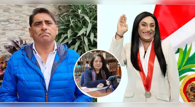 Carlos Álvarez dice estar recibiendo amenazas. Carlos Álvarez dice estar recibiendo amenazas.