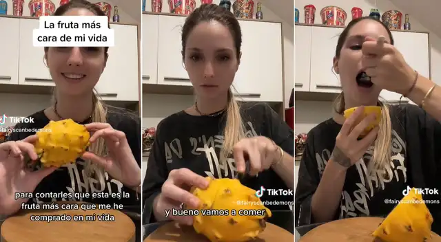 ¿Qué dijeron los usuarios en las redes sociales?