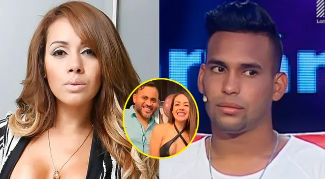 Dorita Orbegoso expone audio que evidencia Pablo Donayre tildando "muerto de hambre"