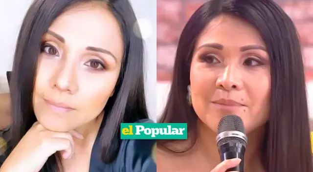 Tula Rodríguez dijo que no siente que es momento que su hija tenga enamorado. Tula Rodríguez dijo que no siente que es momento que su hija tenga enamorado.