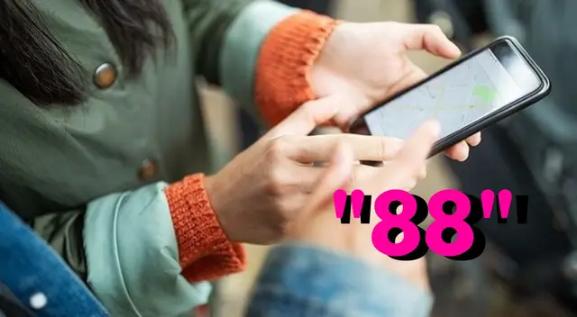 Estos números han causado en muchos usuarios, pues su significado era desconocido.