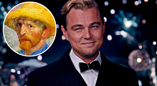 Mira aquí la increíble transformación de Leonardo DiCaprio por la IA. Mira aquí la increíble transformación de Leonardo DiCaprio por la IA.