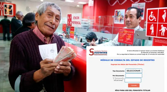 Conoce cómo saber si te corresponde la devolución del Fonavi.