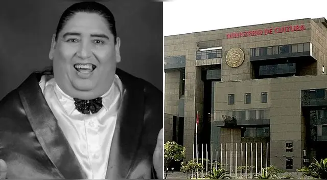 Perú en duelo. Tongo falleció a los 65 años en el hospital Arzobispo Loayza al recibir su última diálisis.