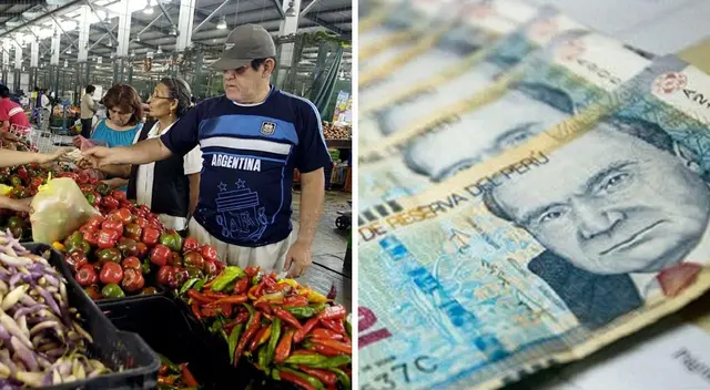 Este subsidio consiste en un pago de 270 soles de manera única y excepcional.