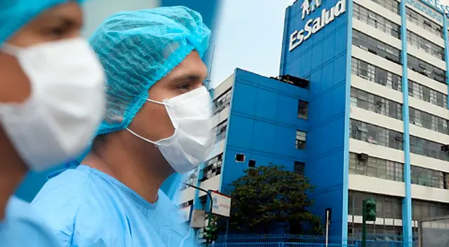 Conoce en qué consiste la incorporación de los trabajadores CAS de EsSalud al régimen 728.