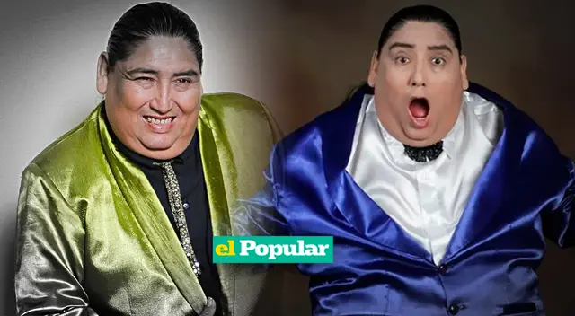 'Tongo' ingreso en varias oportunidades de emergencia en el hospital INEN.