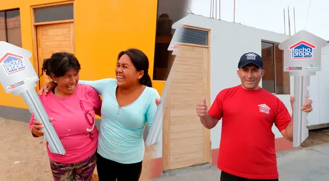 Conoce sobre el nuevo crédito que recibirá el Fondo MiVivienda.