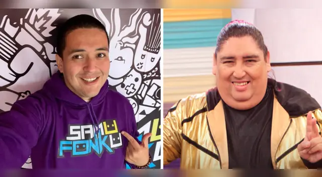 Samuel Suárez recuerda con cariño a Tongo.