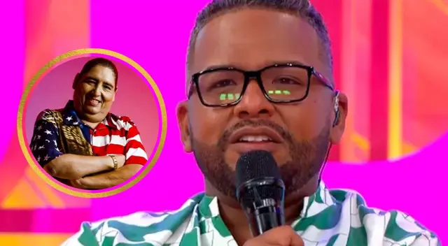 Choca Mandros revela que trabajó junto a Tongo en 'La pituca'. Choca Mandros revela que trabajó junto a Tongo en 'La pituca'.