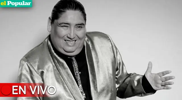 Tongo falleció a los 65 años debido a su avanzada enfermedad. Tongo falleció a los 65 años debido a su avanzada enfermedad.