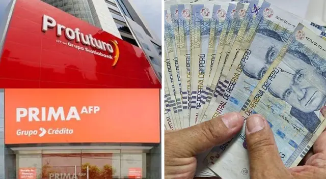 Conoce cuáles son los requisitos para el nuevo retiro de AFP. Conoce cuáles son los requisitos para el nuevo retiro de AFP.