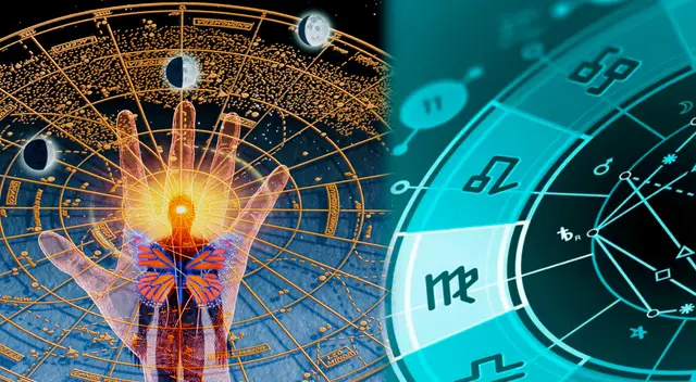 Conoce qué es la carta astral y cómo saber cuál te corresponde. Conoce qué es la carta astral y cómo saber cuál te corresponde.