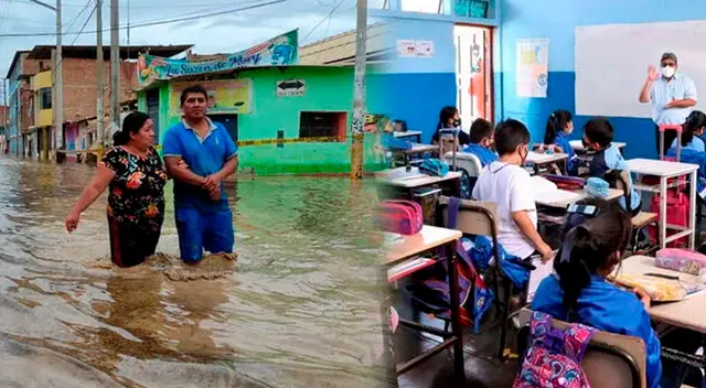 La suspensión también afectará a las regiones de Tumbes, Piura, Lambayeque. La suspensión también afectará a las regiones de Tumbes, Piura, Lambayeque.