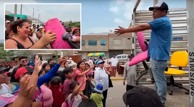 En este lugar podrás encontrar desde una silla de oficina hasta soportes para cama a un precio casi regalado. En este lugar podrás encontrar desde una silla de oficina hasta soportes para cama a un precio casi regalado.
