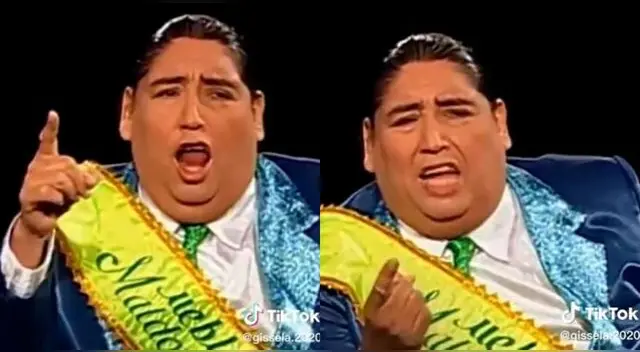 Tongo demostró que tiene un tono de voz elevado y peculiar entrevista con Jaime Bayly es viral en TikTok. Tongo demostró que tiene un tono de voz elevado y peculiar entrevista con Jaime Bayly es viral en TikTok.