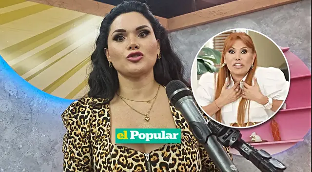 Génesis Tapia se recursea en la nueva plataforma de 'Unlok'.