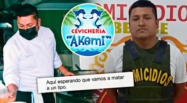 De acuerdo a la PNP, alias 'Braulio' sería el líder de una banda criminal dedicada al tráfico de terrenos. De acuerdo a la PNP, alias 'Braulio' sería el líder de una banda criminal dedicada al tráfico de terrenos.
