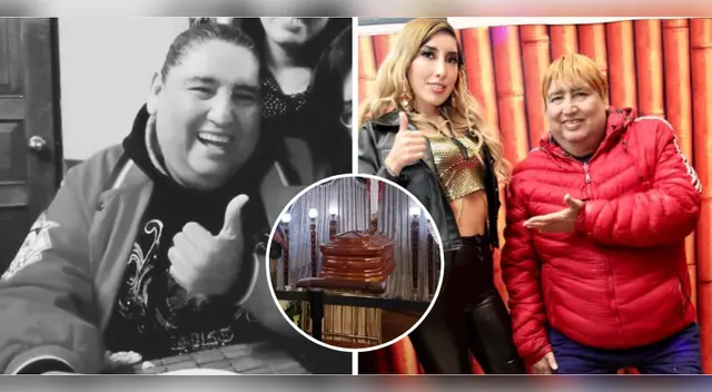 Cinthia Gutiérrez, hija de Tongo, saca fortaleza.