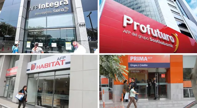 La Ley 31670 fue publicada el 13 de enero del 2023 en el Diario El Peruano.