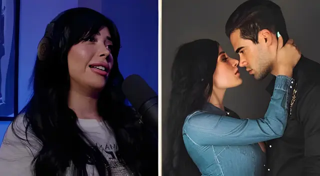 Brenda Zambrano contó su verdad sobre Guty Carrera.