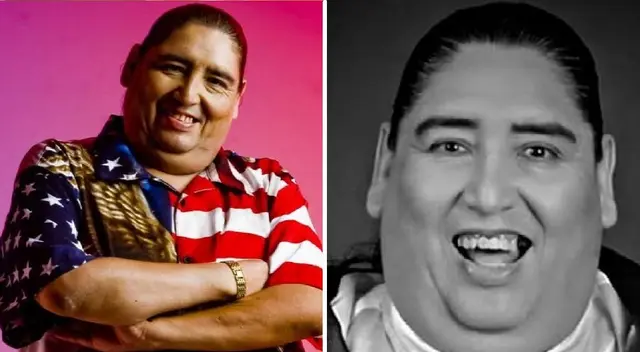 Tongo falleció a los 65 años de vida por problemas renales.