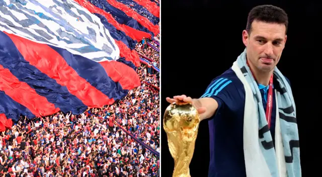 En Perú, un equipo lo trató mal y ahora se gana los aplausos en un grande de Argentina.