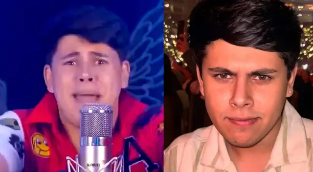 Aaron Picasso lanza su versión de El gringo atrasador, pero usuarios le dicen