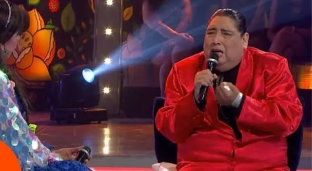 Chola Chabuca rinde homenaje a Tongo