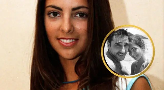 Cecilia Rospigliosi: A qué se dedica la esposa de César Ritter, quien se encuentra alejada de las cámaras.