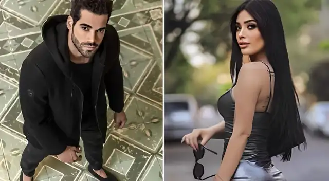 ¿Qué ha hecho Guty Carrera tras terminar con Brenda Zambrano? Te lo contamos