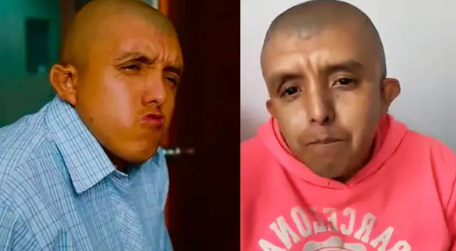 Marcianito regresa en programa cómico de Latina y usuarios lo lapidan Marcianito regresa en programa cómico de Latina y usuarios lo lapidan