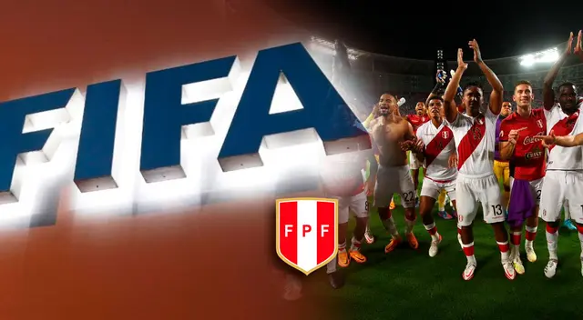 Selección peruana tendrá más chances para clasificar a la Copa del Mundo. Selección peruana tendrá más chances para clasificar a la Copa del Mundo.