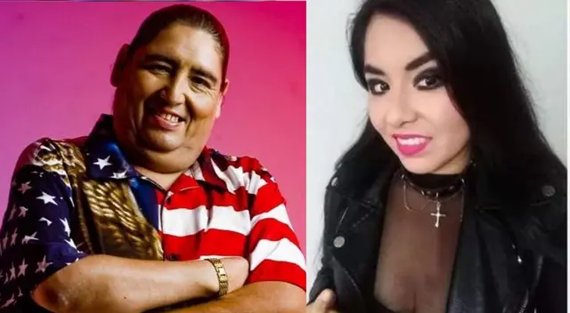 Fiorella Gutiérrez les 'cierra la boca' a críticos de Tongo Fiorella Gutiérrez les 'cierra la boca' a críticos de Tongo