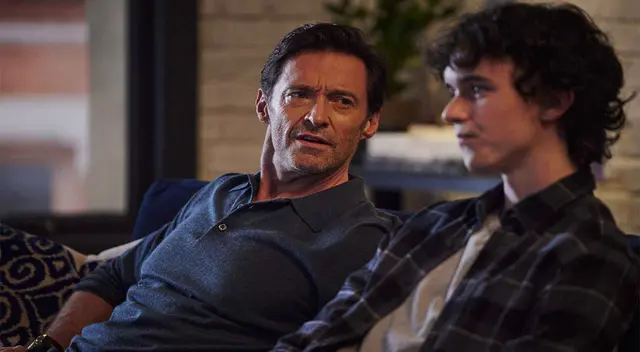 Hugh Jackman Hugh Jackman