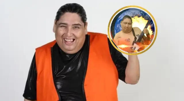 Tongo: Conoce cuál es la canción más icónica del artista peruano.