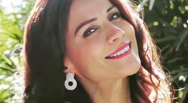 Mónica Sánchez celebró su cumpleaños número 53.