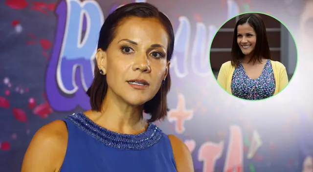 Mónica Sánchez revela si seguirá en la serie Al fondo hay sitio tras rumores de su salida. Mónica Sánchez revela si seguirá en la serie Al fondo hay sitio tras rumores de su salida.