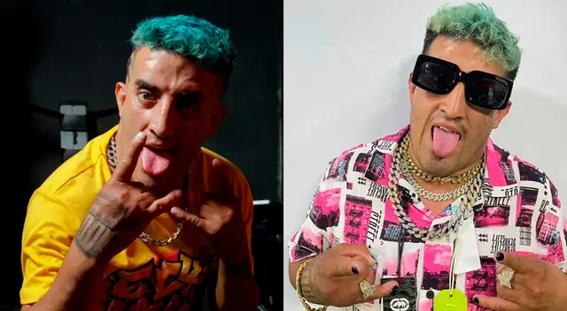 Makanaky cobra una impresionante suma de dinero por sus shows en discotecas. Makanaky cobra una impresionante suma de dinero por sus shows en discotecas.