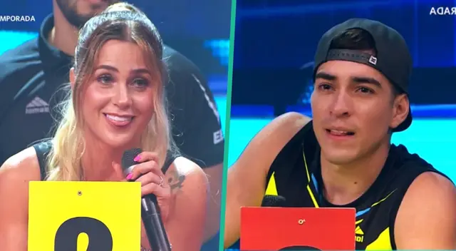 Esto es guerra respondió luego de que su ex Piero Arenas no aceptara un cambio en su equipo. Esto es guerra respondió luego de que su ex Piero Arenas no aceptara un cambio en su equipo.