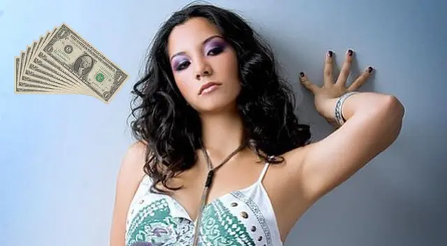 Mayra Couto: Conoce cuánto gana la actriz con su contenido en nueva plataforma. Mayra Couto: Conoce cuánto gana la actriz con su contenido en nueva plataforma.