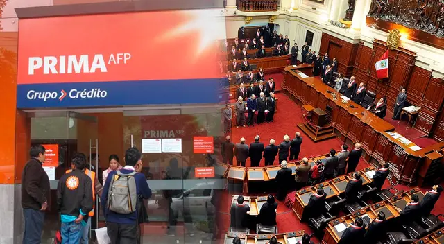 Conoce detalles de los proyectos para el retiro de AFP.