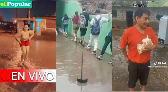 Imperdibles. Mira AQUÍ los mejores videos virales de TikTok de hoy miércoles 15 de marzo del 2023.