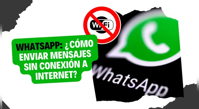 Si tienes la última versión actualizada de la aplicación y eres de quedarte sin señal de internet o algo por el estilo que hace que no puedas conectarte a whatsapp. La opción es conectarte a un servidor proxy.
