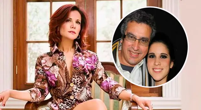 Mónica Sánchez se casó hasta en dos oportunidades, mira con quiénes. Mónica Sánchez se casó hasta en dos oportunidades, mira con quiénes.