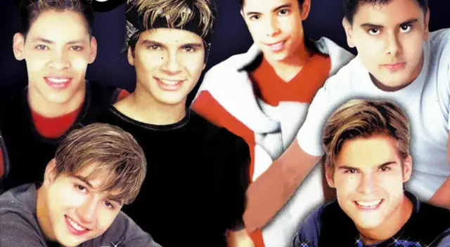 Salserín: Conoce a los integrantes de la agrupación que ya fallecieron. Salserín: Conoce a los integrantes de la agrupación que ya fallecieron.