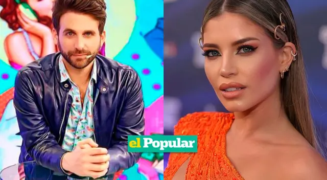 Rodrigo González criticó a Flavia Laos por no medir los peligros de aceptar propuestas a espaldas de su manager.