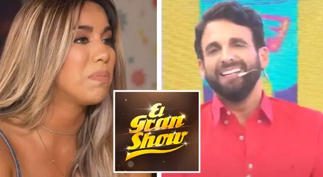 Rodrigo González comentó sobre las últimas declaraciones de Gabriela Herrera. Rodrigo González comentó sobre las últimas declaraciones de Gabriela Herrera.