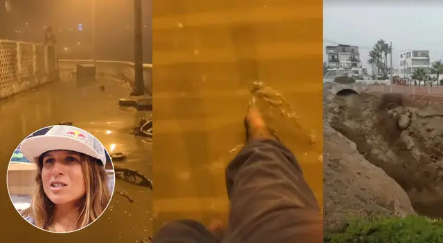 Huaicos y lluvias en Lima ponen en alerta a la población que se ve afectada durante los últimos días. Huaicos y lluvias en Lima ponen en alerta a la población que se ve afectada durante los últimos días.